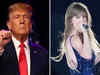 Donald Trump promotes AI images to suggest that Taylor Swift endorsed him