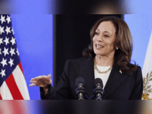 Does Kamala Harris have plans to solve the biggest American economic problem? Here's what you should know