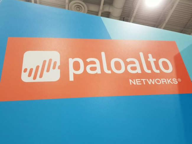 Palo Alto Networks