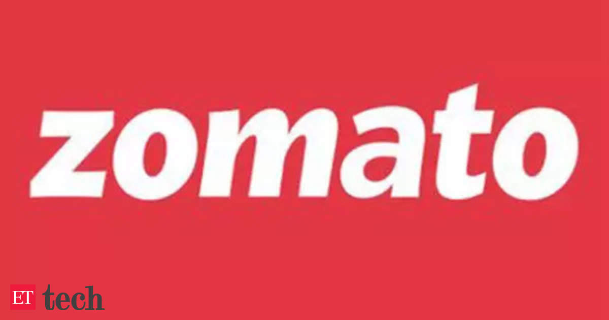 Zomato shares fall 2% after Antfin Singapore likely offloads 2% stake via block deal