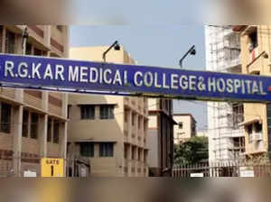 R.G. Kar Medical College