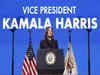 Top US workers' union leaders support Kamala Harris for presidency