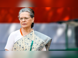 Sonia Gandhi