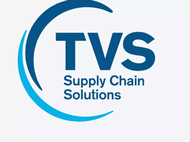 TVS Supply Chain Solutions