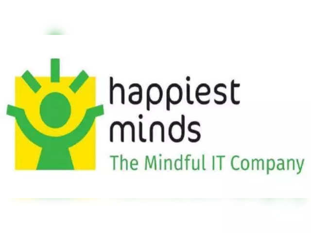 Happiest Minds Technologies