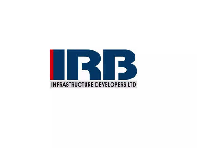 IRB Infrastructure Developers