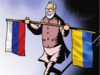 'Not a zero-sum game': India walks a diplomatic tightrope between Russia and Ukraine ahead of PM's visit