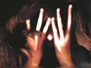 Two youths sexually harass woman in Gomtinagar