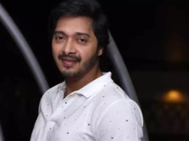 Shreyas Talpade