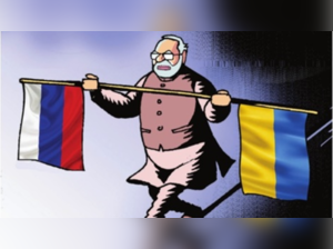 Modi’s tightrope walk on Russia-Ukraine