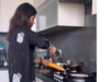 Manu Bhaker’s new target: Making fluffy, round rotis at home during shooting break