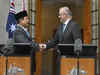 Indonesia and Australia finalise new bilateral defence treaty