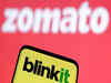 UBS pegs $15.4 billion enterprise value to Zomato's Blinkit business