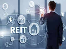 Four listed REITs distribute Rs 1,371 cr to unitholders in June quarter