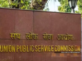 UPSC cancels lateral entry advertisement following Centre's order