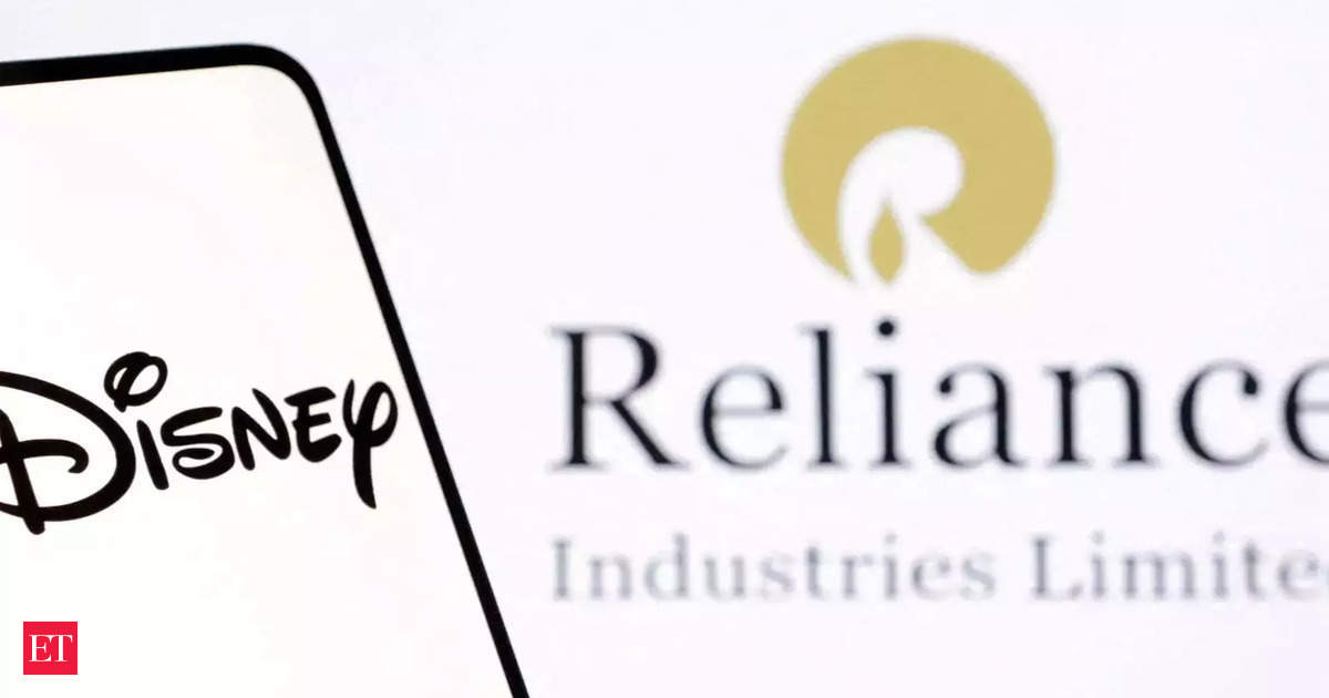 Reliance-Star India merger: CCI warns Disney, Reliance media merger will hurt rivals, sources say