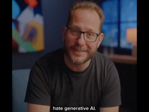 Tech CEO ‘hates’ generative AI, check out why