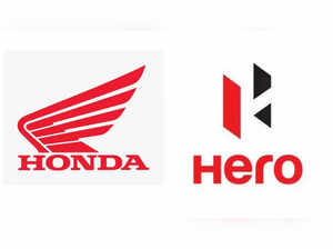 Honda and Hero