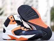 10 Best Basketball Shoes in India that allow you to Dominate the Court in Style