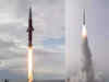 Pakistan conducts successful training launch of surface-to-surface ballistic missile