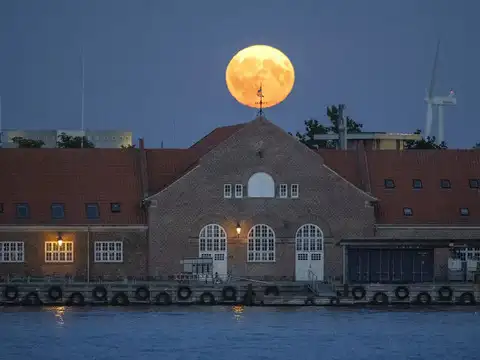 ​Copenhagen​