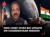 'Design of Chandrayaan 4, 5 completed…': ISRO Chief Somanath gives big update on upcoming missions