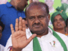 SIT moves Raj Bhavan seeking permission to file charges against Union Minister Kumaraswamy