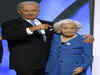 Joe Biden at DNC 2024: Was he receiving an Oscar or giving the oration at his own funeral?