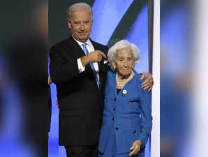 Joe Biden at DNC 2024: Was he receiving an Oscar or giving the oration at his own funeral?