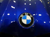 BMW recalls over 720,000 cars over short circuit concern, NHTSA says