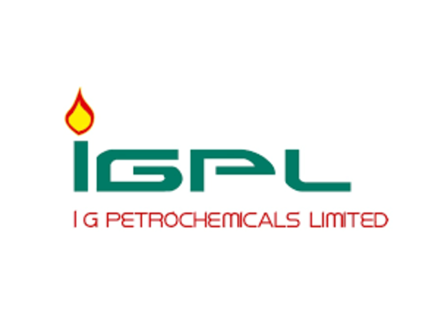 IG Petrochemicals | New 52-week high: Rs 715 | CMP: Rs 691.95 