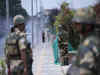 Around 300 paramilitary companies deployed in Kashmir ahead of assembly polls