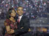 Day 2 of the DNC to spotlight the Obamas and Second Gentleman Doug Emhoff