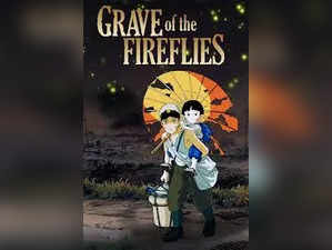 Grave of the Fireflies: Studio Ghibli’s film release date, where to watch, regional availability and plot