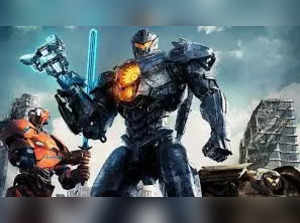 Pacific Rim Origin Series: Everything we know so far