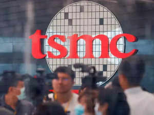 Armed with 5 b subsidy, TSMC breaks ground on 11 b German chip factory