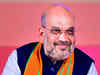 Amit Shah to hold anti-naxal review meet on Aug 24