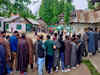 Jammu & Kashmir adds 93,000 new voters, with an influx in women and first-timers