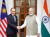 India, Malaysia elevate ties to comprehensive strategic partnership with eye on FDI & countering terror