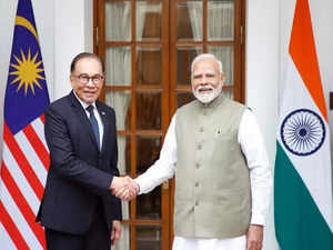 India, Malaysia elevate ties to comprehensive strategic partnership, sign agreements on education, labour, tourism