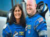 Astronauts Butch Wilmore and Sunita Williams are stuck in space