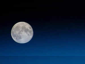 When is the next blue supermoon? Here's all you need to know