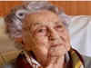 The world’s oldest person, Maria Branyas Morera, died at the age of 117