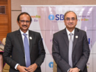 Key challenges that will welcome CS Setty as he takes the corner office at SBI:Image