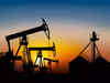 Oil prices down on swelling US crude stocks, easing Middle East tensions