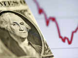 Dollar hits lowest this year vs euro as traders brace for jobs data, Jackson Hole