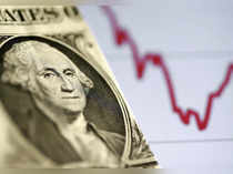 Dollar hits lowest this year vs euro as traders brace for jobs data, Jackson Hole