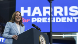 Kamala Harris packs the Wisconsin arena that hosted RNC while the Obamas prepare to address DNC in Chicago