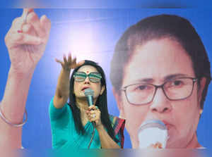 Mahua Moitra