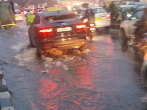 Bengaluru rains